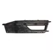 Grille de ventilation, pare-chocs avant gauche BLIC 6502-07-0029919P - Visuel 2