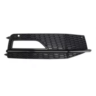 Grille de ventilation, pare-chocs avant BLIC 6502-07-0029920P