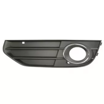 Grille de ventilation, pare-chocs avant gauche BLIC 6502-07-0029921P