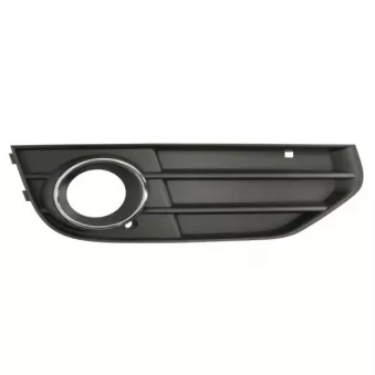 Grille de ventilation, pare-chocs avant droit BLIC 6502-07-0029922P