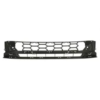 Grille de ventilation, pare-chocs avant gauche BLIC 6502-07-0030910SP