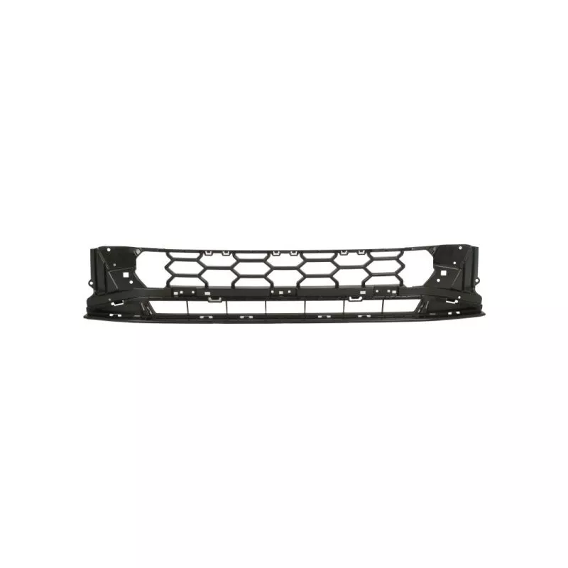 Grille de ventilation, pare-chocs avant gauche BLIC 6502-07-0030910SP