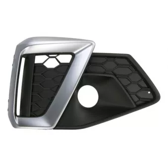 Grille de ventilation, pare-chocs avant BLIC 6502-07-0030912SP