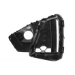 Grille de ventilation, pare-chocs avant gauche BLIC 6502-07-0030913SP - Visuel 2