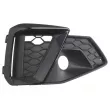 Grille de ventilation, pare-chocs avant BLIC 6502-07-0030914SP - Visuel 1