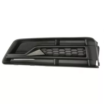 Grille de ventilation, pare-chocs avant gauche BLIC 6502-07-0030921P