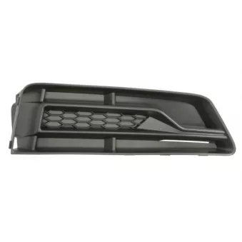 Grille de ventilation, pare-chocs avant droit BLIC 6502-07-0030922P