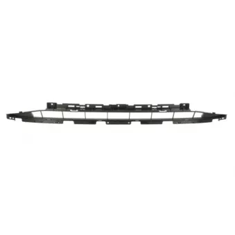 Grille de ventilation, pare-chocs avant gauche BLIC 6502-07-0030990P