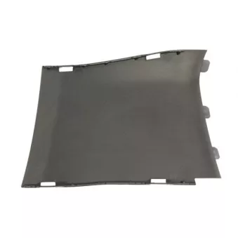 Grille de ventilation, pare-chocs BLIC 6502-07-0032916PP