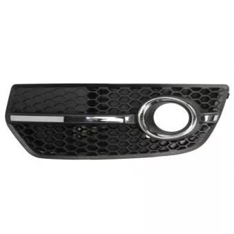 Grille de ventilation, pare-chocs avant gauche BLIC 6502-07-0035921SP