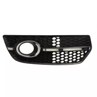 Grille de ventilation, pare-chocs avant droit BLIC 6502-07-0035922SP