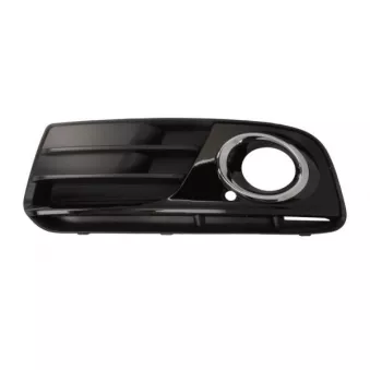 Grille de ventilation, pare-chocs avant gauche BLIC 6502-07-0035923P