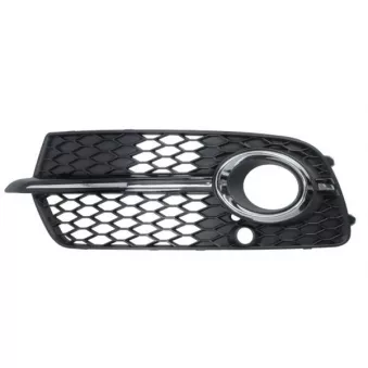 Grille de ventilation, pare-chocs avant gauche BLIC 6502-07-0035923SP