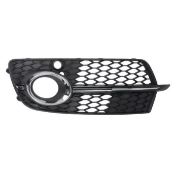 Grille de ventilation, pare-chocs avant droit BLIC 6502-07-0035924SP