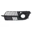 Grille de ventilation, pare-chocs avant droit BLIC 6502-07-0035924SP - Visuel 2