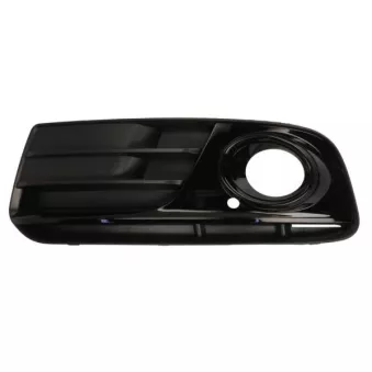 Grille de ventilation, pare-chocs avant gauche BLIC 6502-07-0035925BP