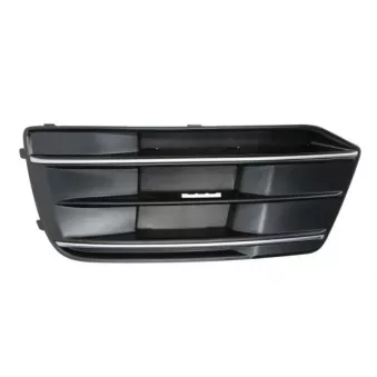 Grille de ventilation, pare-chocs avant gauche BLIC 6502-07-0036911P