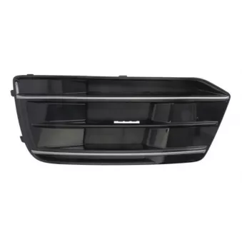 Grille de ventilation, pare-chocs avant gauche BLIC 6502-07-0036911PP