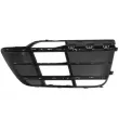 Grille de ventilation, pare-chocs avant gauche BLIC 6502-07-0036911SP - Visuel 2