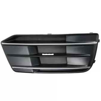 Grille de ventilation, pare-chocs avant BLIC 6502-07-0036912P