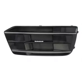 Grille de ventilation, pare-chocs avant BLIC 6502-07-0036912PP