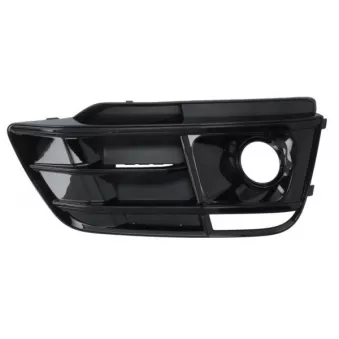 Grille de ventilation, pare-chocs avant gauche BLIC 6502-07-0036913SP