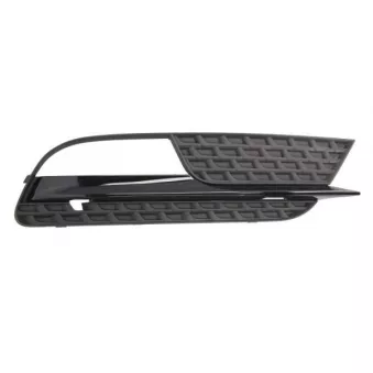 Grille de ventilation, pare-chocs avant BLIC 6502-07-0038912P