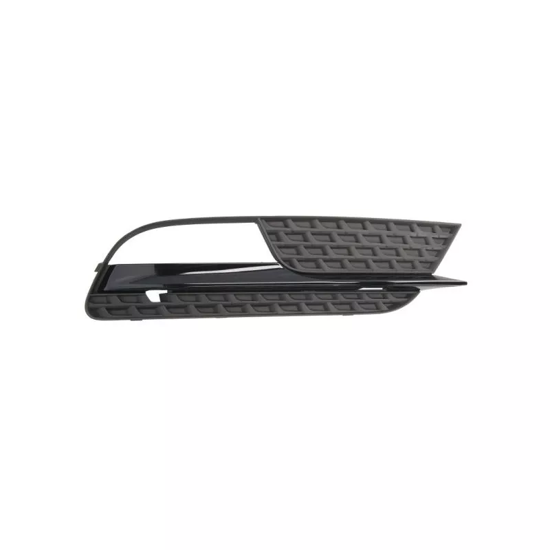Grille de ventilation, pare-chocs avant BLIC 6502-07-0038912P