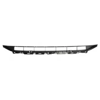 Grille de ventilation, pare-chocs avant gauche BLIC 6502-07-0038919P