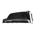 Grille de ventilation, pare-chocs avant gauche BLIC 6502-07-0038990P - Visuel 1
