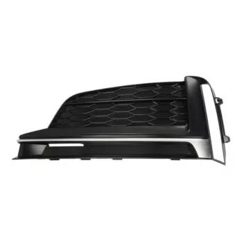 Grille de ventilation, pare-chocs avant gauche BLIC 6502-07-0038990P