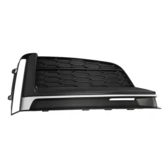 Grille de ventilation, pare-chocs avant BLIC 6502-07-0038991P