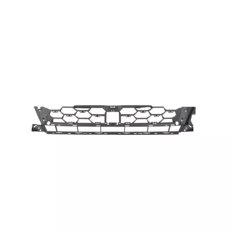 Grille de ventilation, pare-chocs avant gauche BLIC 6502-07-0039920P