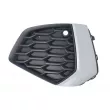 Grille de ventilation, pare-chocs avant gauche BLIC 6502-07-0039923P - Visuel 1
