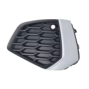 Grille de ventilation, pare-chocs avant gauche BLIC 6502-07-0039923P