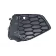 Grille de ventilation, pare-chocs avant gauche BLIC 6502-07-0039923P - Visuel 2