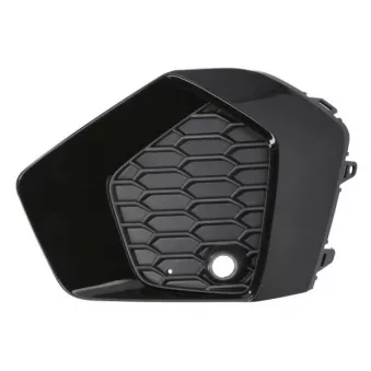 Grille de ventilation, pare-chocs avant BLIC 6502-07-0039926P