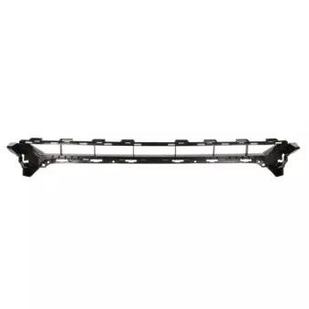 Grille de ventilation, pare-chocs avant gauche BLIC