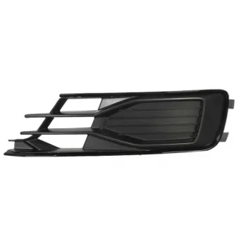 Grille de ventilation, pare-chocs avant gauche BLIC 6502-07-0042911P