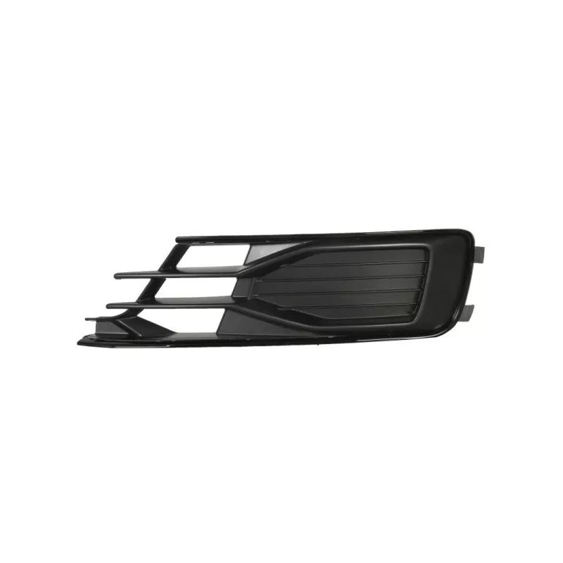 Grille de ventilation, pare-chocs avant gauche BLIC 6502-07-0042911P