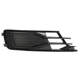 Grille de ventilation, pare-chocs avant BLIC 6502-07-0042912P