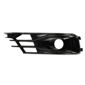 Grille de ventilation, pare-chocs avant BLIC 6502-07-0042914P