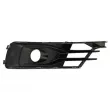 Grille de ventilation, pare-chocs avant BLIC 6502-07-0042914P - Visuel 2