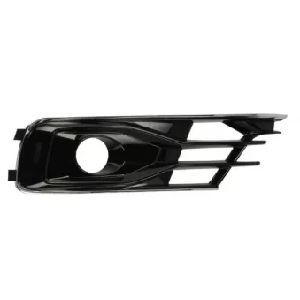 Grille de ventilation, pare-chocs avant gauche BLIC 6502-07-0042915P
