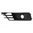 Grille de ventilation, pare-chocs avant gauche BLIC 6502-07-0042915P - Visuel 2