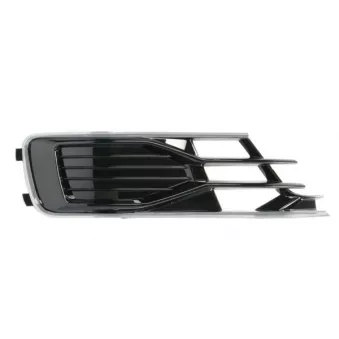 Grille de ventilation, pare-chocs avant BLIC 6502-07-0042916P