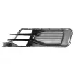 Grille de ventilation, pare-chocs avant BLIC 6502-07-0042916P - Visuel 2