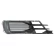 Grille de ventilation, pare-chocs avant gauche BLIC 6502-07-0042917P - Visuel 2