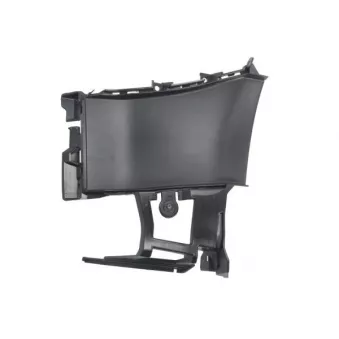 Grille de ventilation, pare-chocs avant gauche BLIC 6502-07-0043917PP