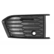 Grille de ventilation, pare-chocs avant BLIC 6502-07-0043924P - Visuel 1